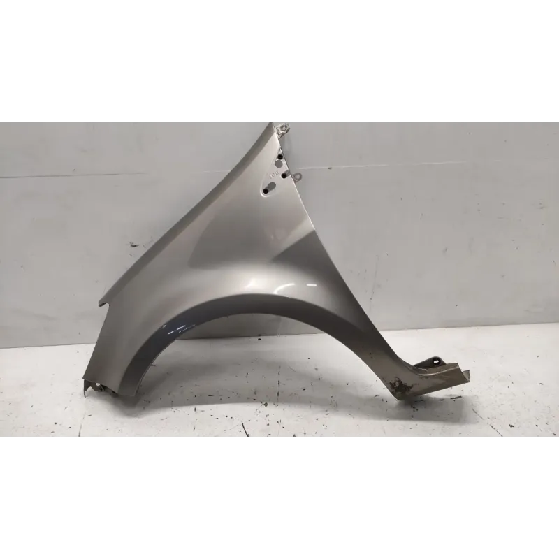 Aile avant gauche renault clio 3 iii
