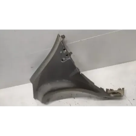 Aile avant gauche renault clio 3 iii