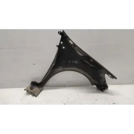 Aile avant gauche renault clio 3 iii