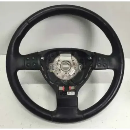 Volant direction volkswagen passat 3c b6