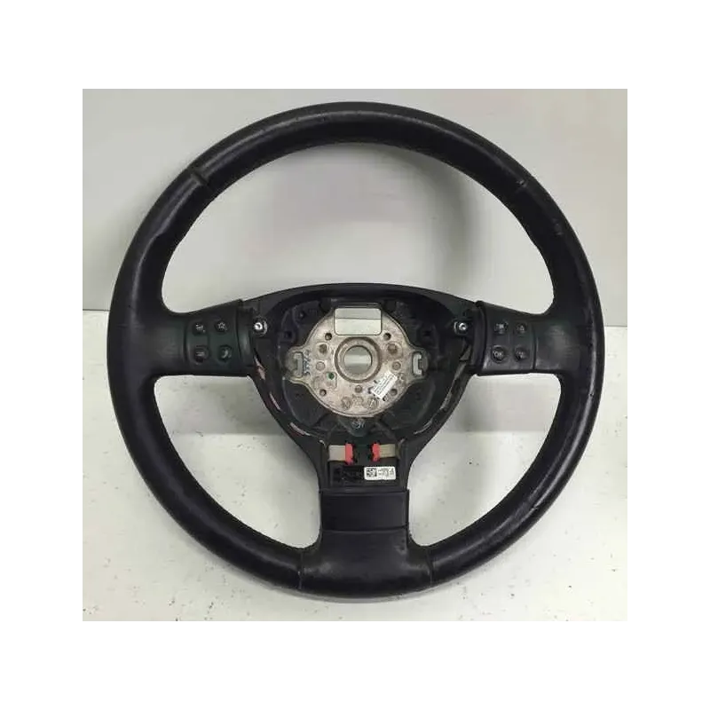 Volant direction volkswagen passat 3c b6