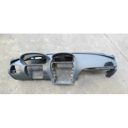 Planche de bord bmw serie 6 e63/e64