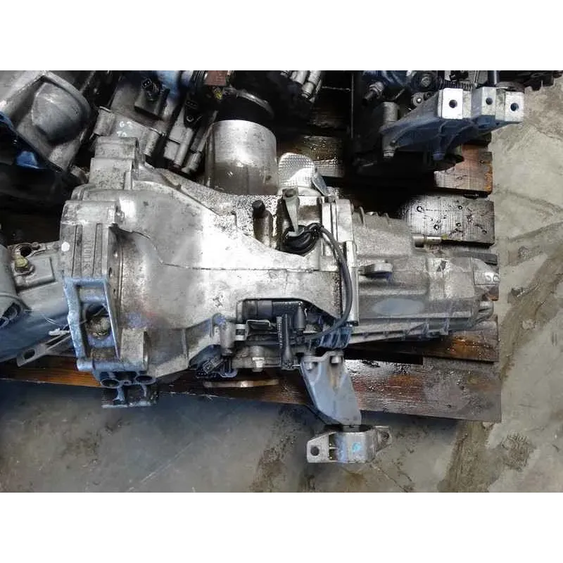 Boite de vitesses audi a4 8d b5