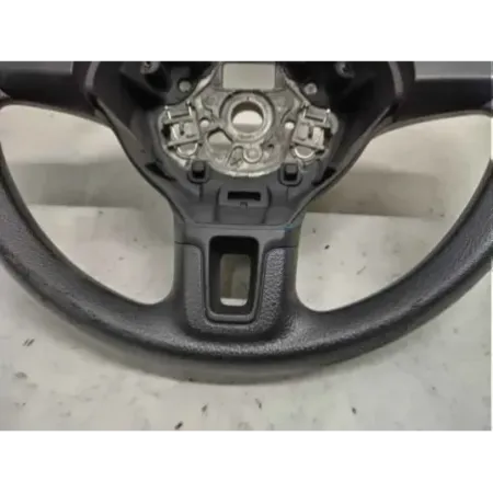 Volant direction volkswagen polo 6r/6c v