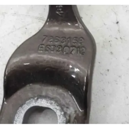 Charniere droit malle / hayon / coffre