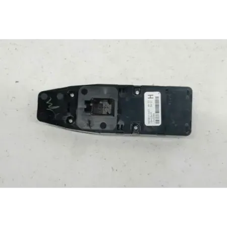 Commande leve-glace porte avant gauche