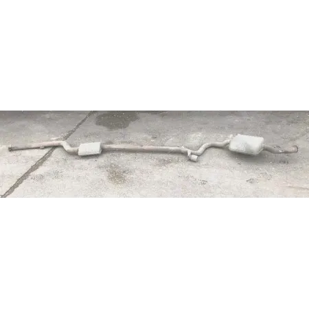 Silencieux arriere bmw serie 3 e90/e91