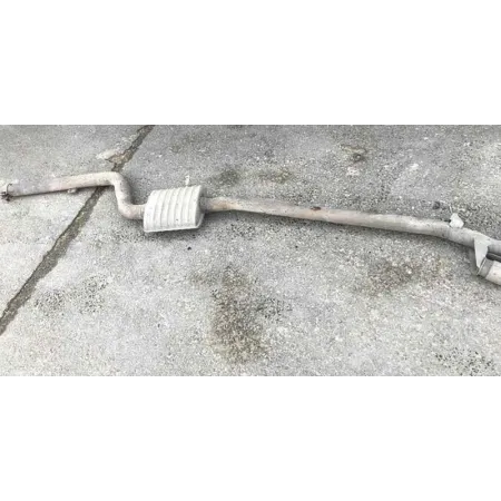 Silencieux arriere bmw serie 3 e90/e91