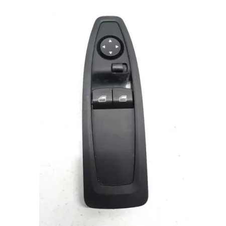 Commande leve-glace porte avant gauche bmw serie 1 f20/f21