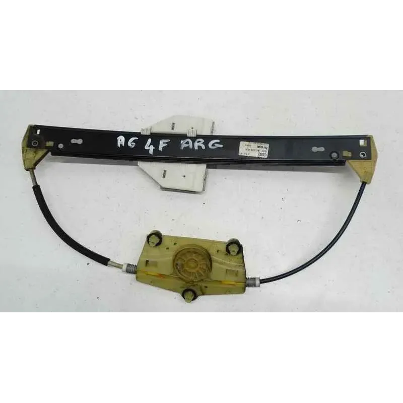 Leve-vitre arriere gauche audi a6 4f c6