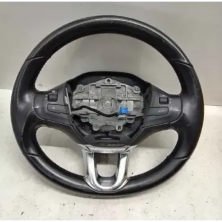 Volant direction peugeot 208