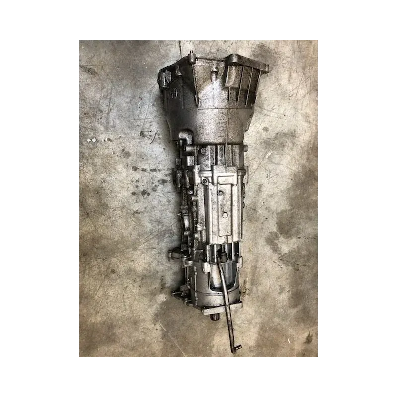 Boite de vitesses bmw x3 e83