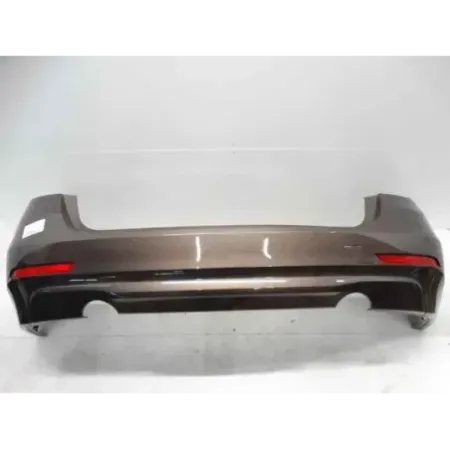 Pare-choc arriere