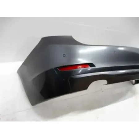Pare-choc arriere