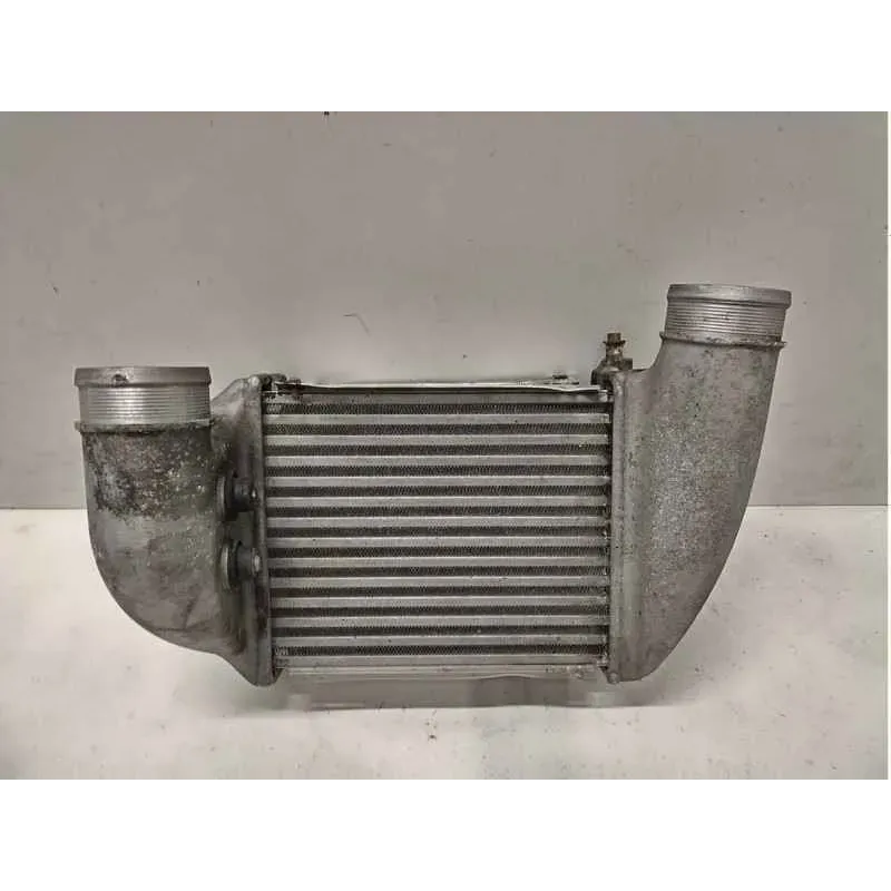 Echangeur air-air audi a6 4b