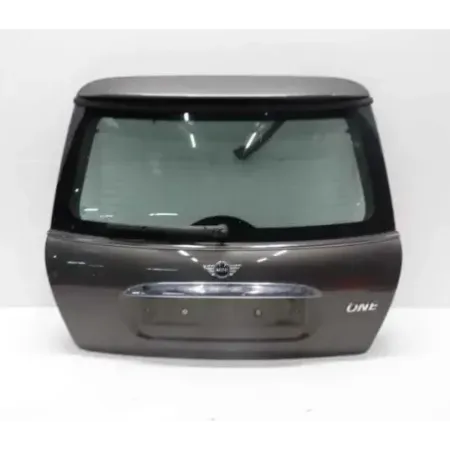 Malle / hayon / coffre mini r50