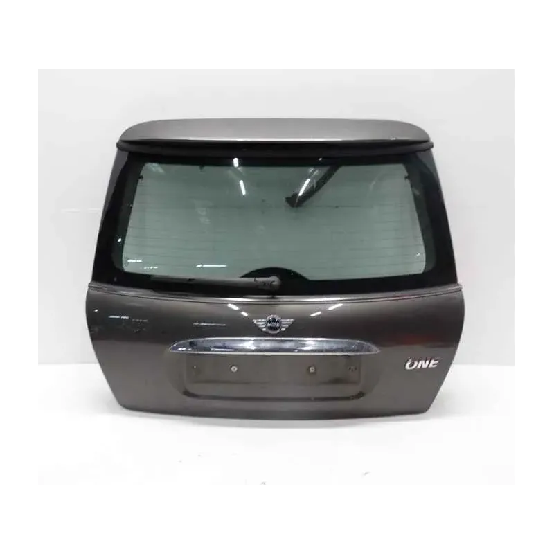 Malle / hayon / coffre mini r50