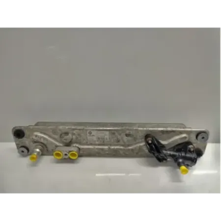 Echangeur thermique bmw x5 e70