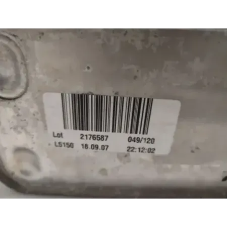 Echangeur thermique bmw x5 e70