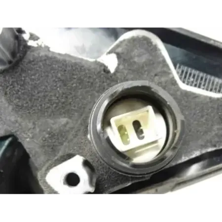 Retroviseur gauche bmw serie 1 e87/e81