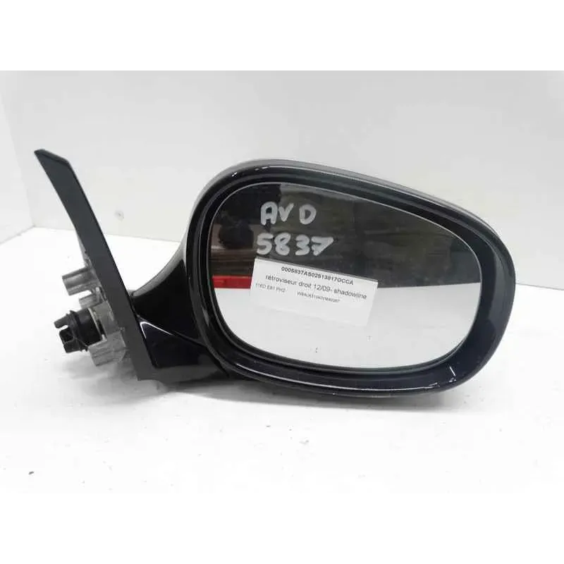 Retroviseur droit bmw serie 1 e87/e81