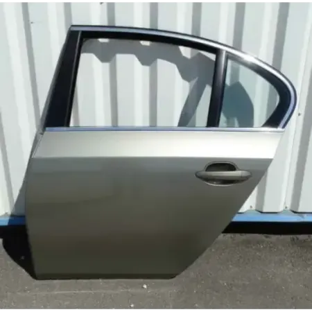 Porte arriere gauche bmw serie 5 e60/e61