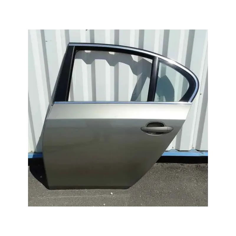 Porte arriere gauche bmw serie 5 e60/e61