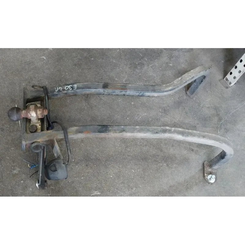 Attelage bmw serie 3 e30