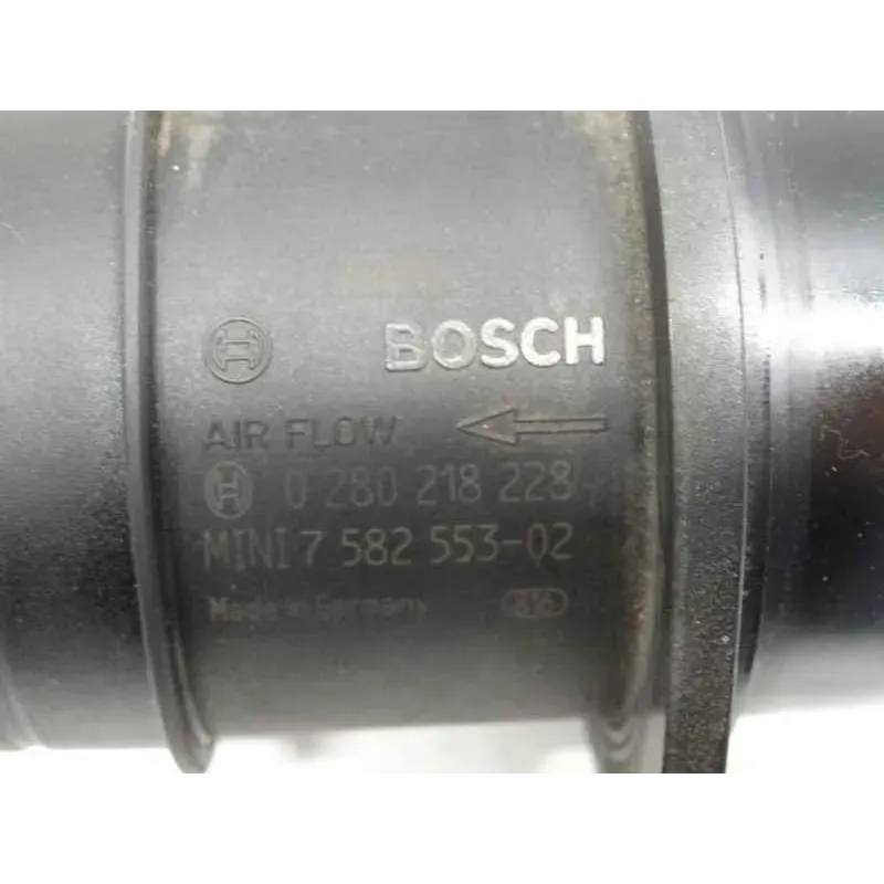 Debimetre air mini r56