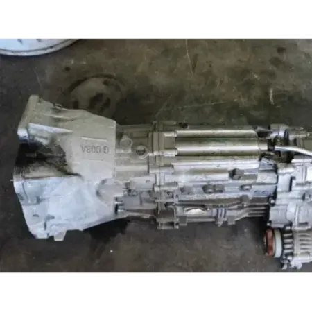 Boite de vitesses bmw x3 e83