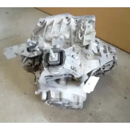 Boite de vitesses mini r56