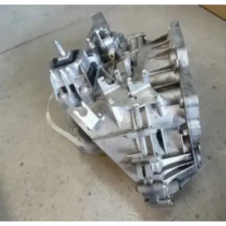 Boite de vitesses mini r56