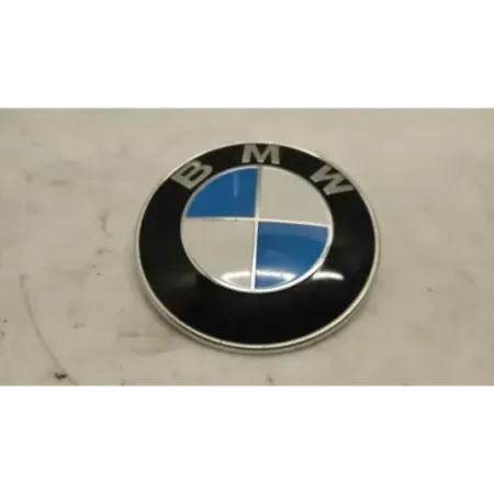 Sigle capot bmw serie 3 e30