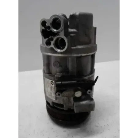 Compresseur climatisation