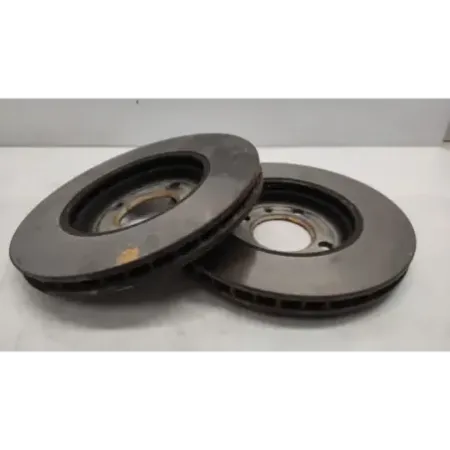 Disque de frein avant bmw serie 3 e30