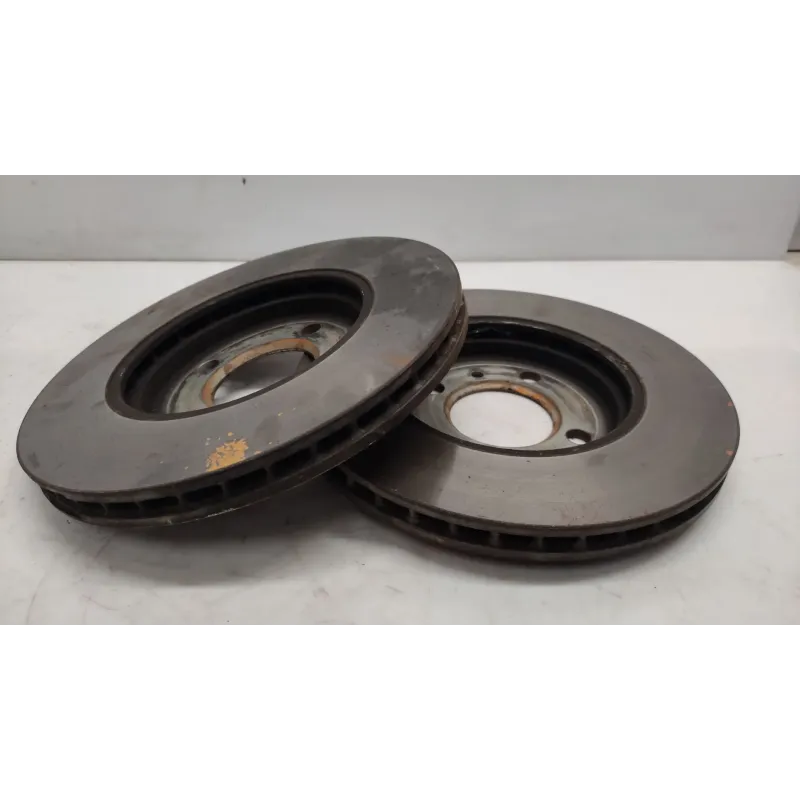 Disque de frein avant bmw serie 3 e30