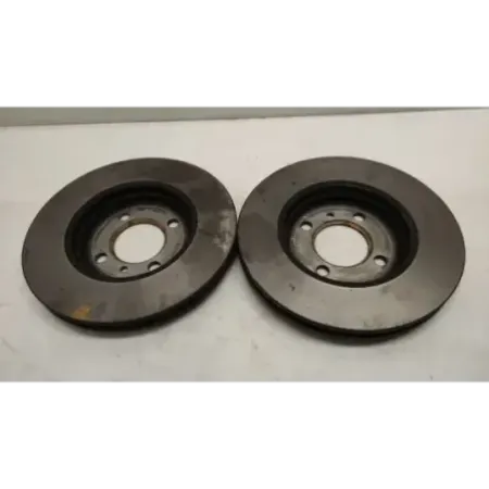 Disque de frein avant bmw serie 3 e30