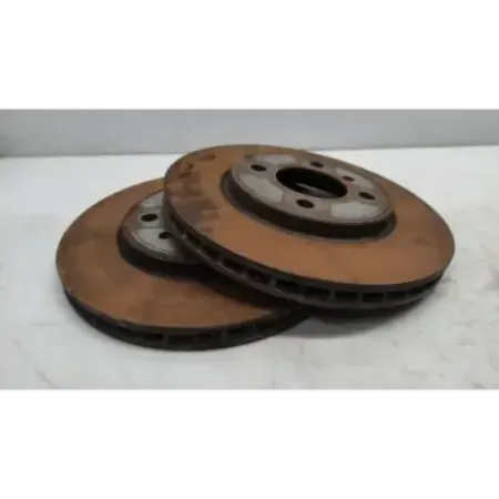 Disque de frein avant bmw serie 3 e30