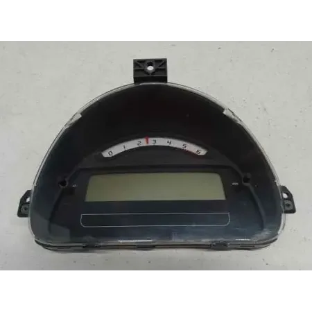 Compteur citroen c3