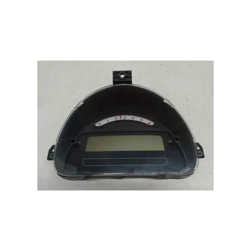 Compteur citroen c3