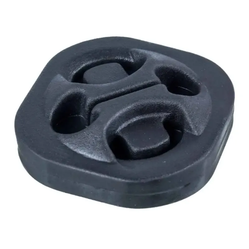 Silentbloc suspension echappement