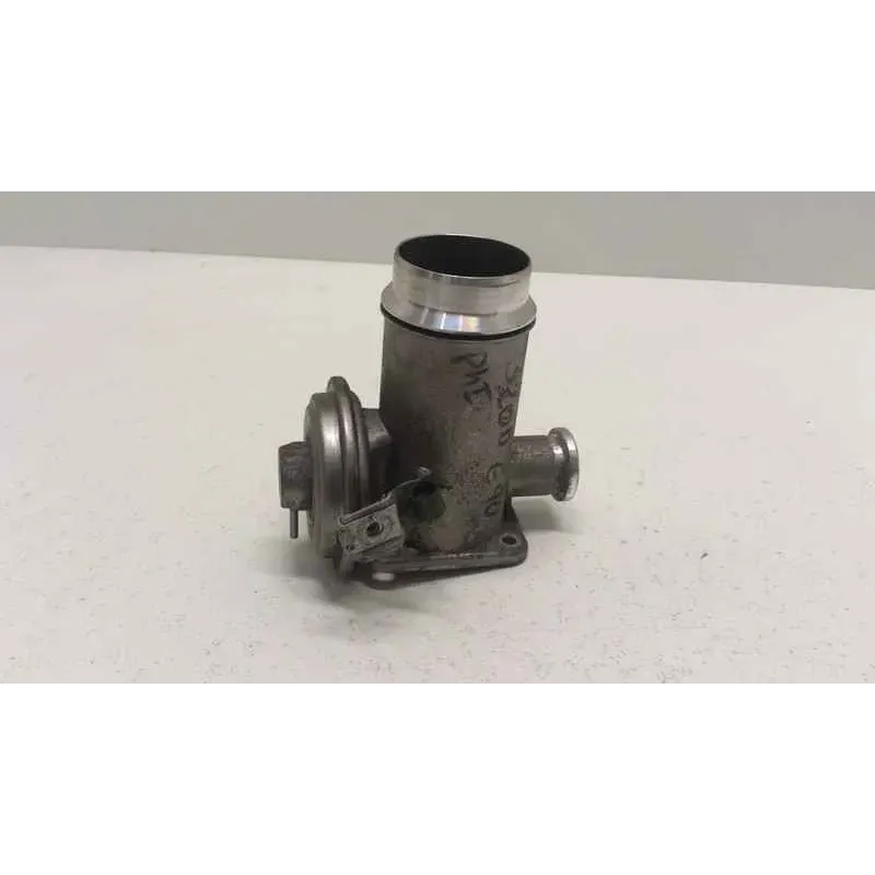 Vanne egr bmw serie 1 e87/e81