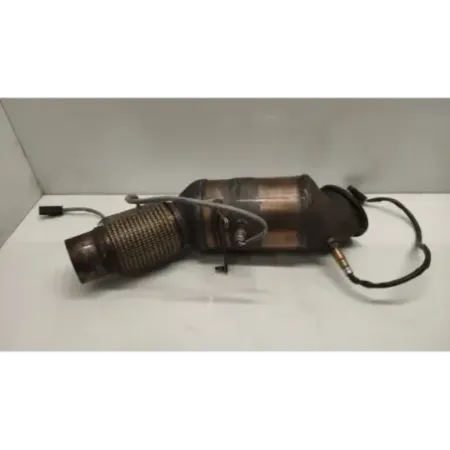 Filtre a particules bmw serie 3 f34 gt