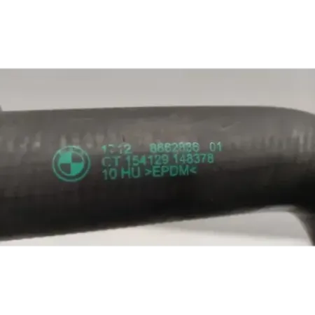 Durit radiateur bmw serie 3 f34 gt