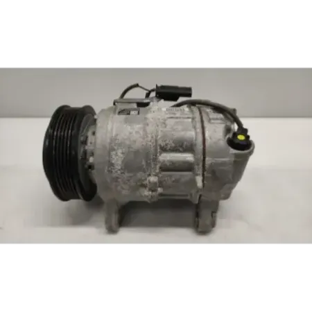 Compresseur climatisation bmw serie 3 f34 gt