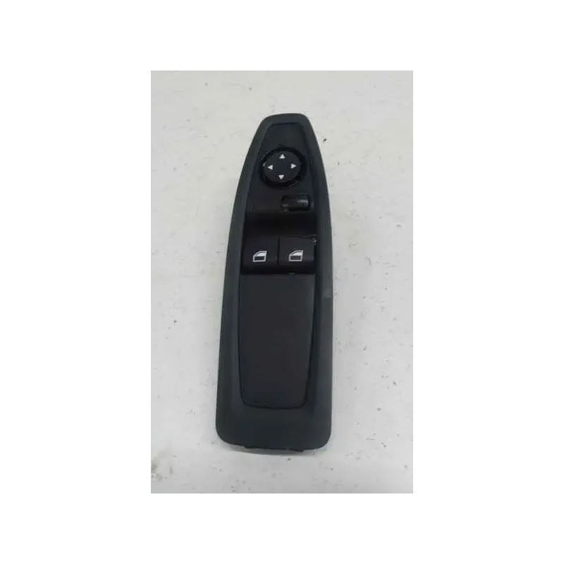 Commande leve-glace porte avant gauche bmw serie 1 f20/f21
