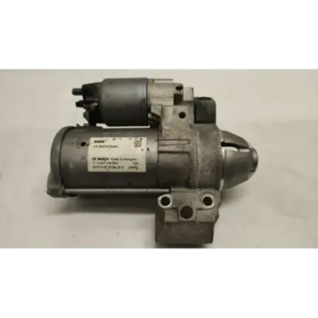 Demarreur bmw serie 3 f34 gt