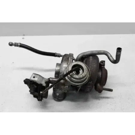 Turbo bmw serie 3 e46