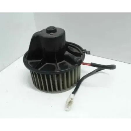 Ventilateur de chauffage