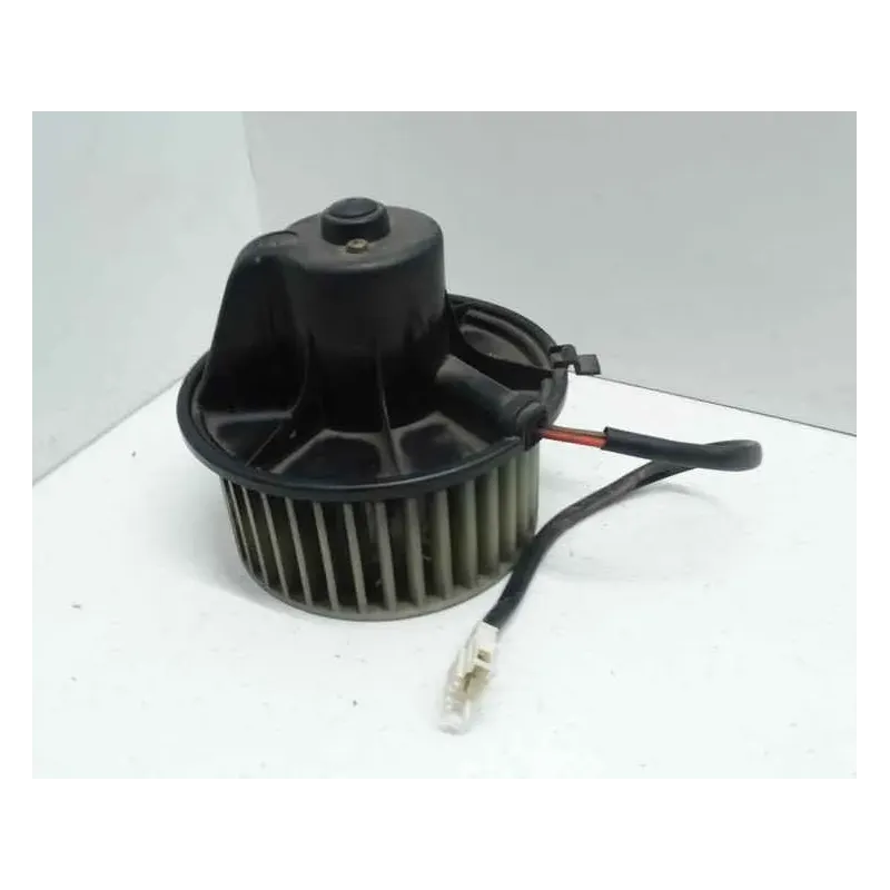 Ventilateur de chauffage